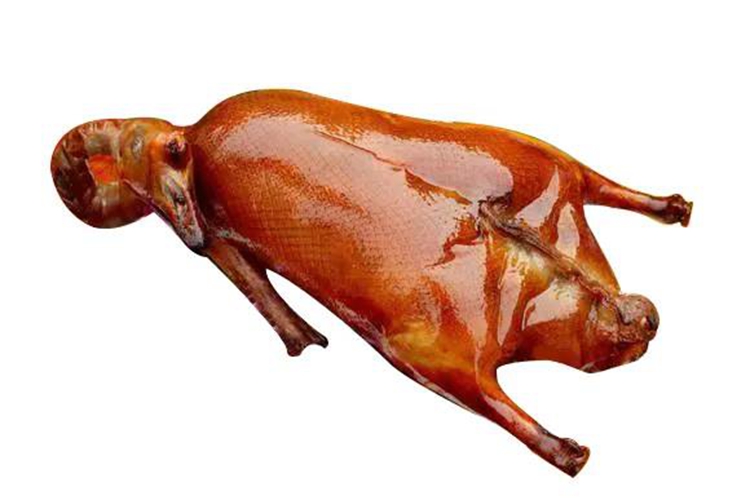 广东烧味
